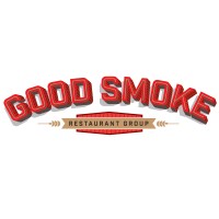 Good Smoke Restaurant Group logo, Good Smoke Restaurant Group contact details