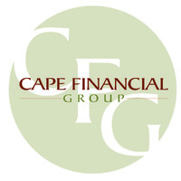 Cape Financial Group logo, Cape Financial Group contact details