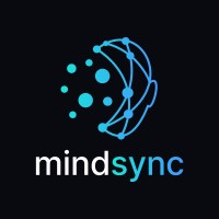 Mindsync logo, Mindsync contact details