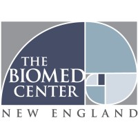 The BioMed Center logo, The BioMed Center contact details