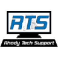 Rhody Tech Support logo, Rhody Tech Support contact details