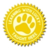 Learning With Lucky, Inc. logo, Learning With Lucky, Inc. contact details