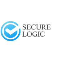 SecureLogic logo, SecureLogic contact details