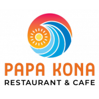 Papa Kona Restaurant & Bar logo, Papa Kona Restaurant & Bar contact details