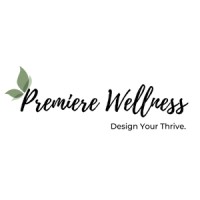 Premiere Wellness logo, Premiere Wellness contact details