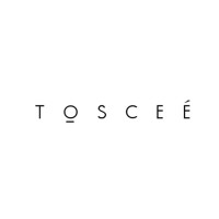 Toscee logo, Toscee contact details