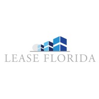 Lease Florida logo, Lease Florida contact details