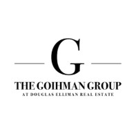 The Goihman Group logo, The Goihman Group contact details