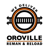 Oroville Reman & Reload logo, Oroville Reman & Reload contact details