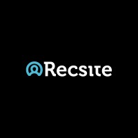 Recsite logo, Recsite contact details