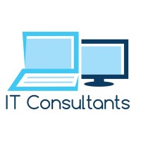 IT Consultants logo, IT Consultants contact details