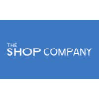 The Shop Company logo, The Shop Company contact details