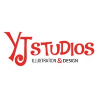 YJ Studios logo, YJ Studios contact details