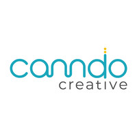 Canndo Creative logo, Canndo Creative contact details