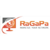 RaGaPa Inc logo, RaGaPa Inc contact details