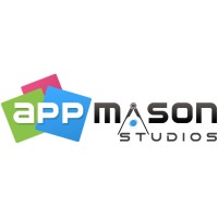 AppMason Studios,Inc logo, AppMason Studios,Inc contact details