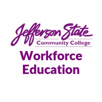 Jefferson State Community College logo, Jefferson State Community College contact details