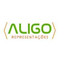 Aligo Representações logo, Aligo Representações contact details