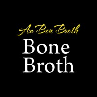 Au Bon Broth Bone Broth logo, Au Bon Broth Bone Broth contact details