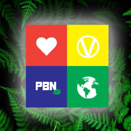 Plant Based News logo, Plant Based News contact details