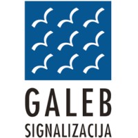 Galeb Signalizacija logo, Galeb Signalizacija contact details