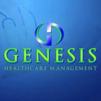 Genesis HealthCare Management logo, Genesis HealthCare Management contact details