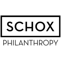 Schox Philanthropy logo, Schox Philanthropy contact details