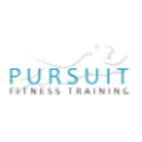 Pursuit Fitness Training logo, Pursuit Fitness Training contact details