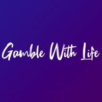 Gamble With Life logo, Gamble With Life contact details