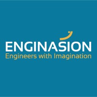 Enginasion logo, Enginasion contact details