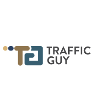 TrafficGuy Consulting Agency logo, TrafficGuy Consulting Agency contact details