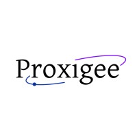 Proxigee Services logo, Proxigee Services contact details