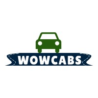 Wowcabs logo, Wowcabs contact details