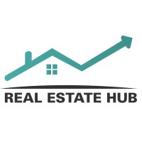 Real Estate Hub logo, Real Estate Hub contact details