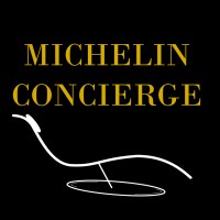 Michelin Concierge and Tailored Luxury Travel logo, Michelin Concierge and Tailored Luxury Travel contact details