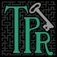 Trapped Puzzle Rooms logo, Trapped Puzzle Rooms contact details