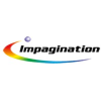 Impagination logo, Impagination contact details