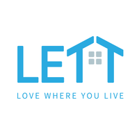 Lett.io logo, Lett.io contact details