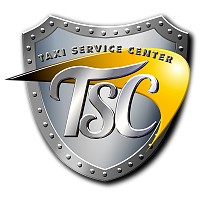 TaxiServiceCenter logo, TaxiServiceCenter contact details