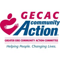 Gecac logo, Gecac contact details