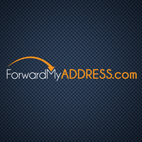 ForwardMyAddress.com logo, ForwardMyAddress.com contact details