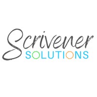 Scrivener Solutions logo, Scrivener Solutions contact details