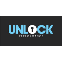 Unlock Performance logo, Unlock Performance contact details