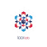 LOOR Lab logo, LOOR Lab contact details