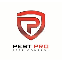 PEST PRO logo, PEST PRO contact details