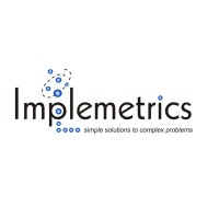 Implemetrics Inc logo, Implemetrics Inc contact details