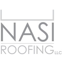 Nasi Roofing logo, Nasi Roofing contact details