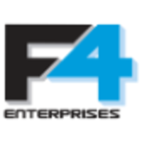 F4 Enterprises Ltd logo, F4 Enterprises Ltd contact details