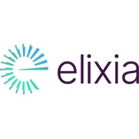 ELIXIA logo, ELIXIA contact details