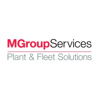 M Group Services Plant & Fleet Solutions logo, M Group Services Plant & Fleet Solutions contact details